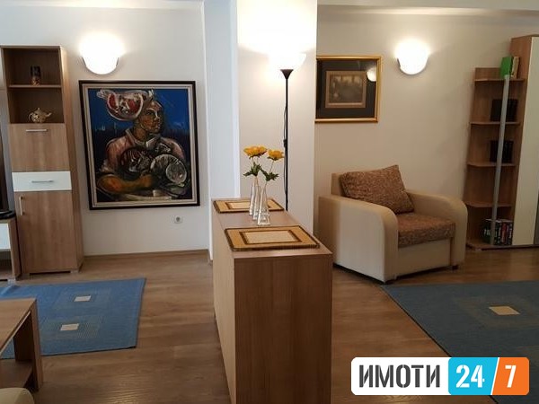 Rent Apartment in   Centar