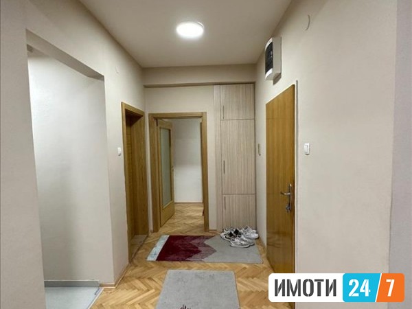 Rent Apartment in   Centar