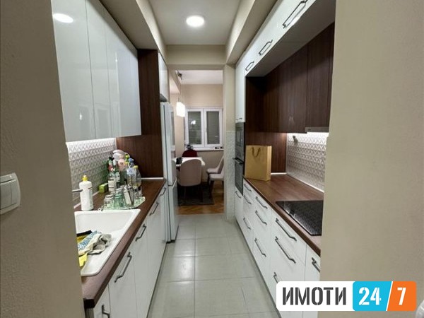 Rent Apartment in   Centar