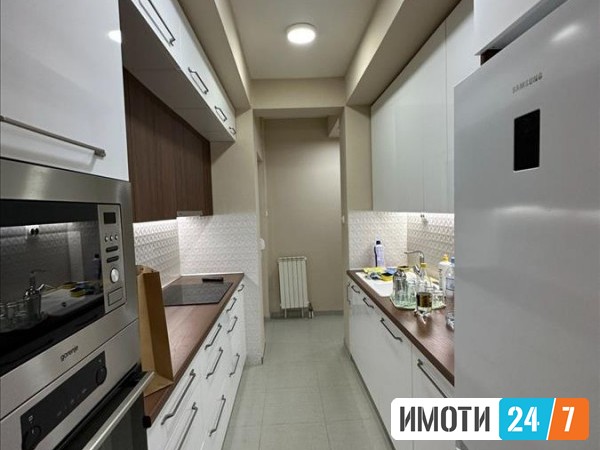 Rent Apartment in   Centar