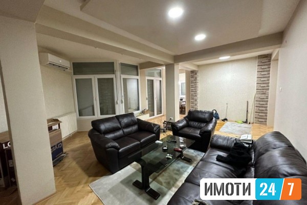 Rent Apartments in   Centar