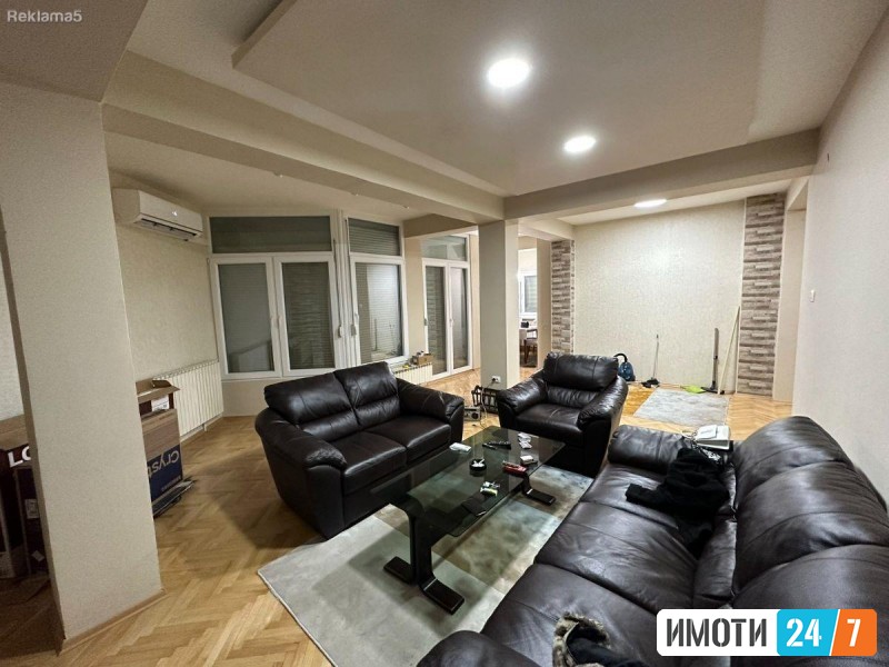 Rent Apartment in   Centar