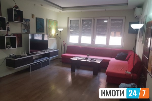 Rent Apartments in   Centar