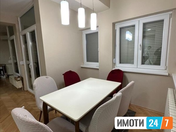 Rent Apartment in   Centar