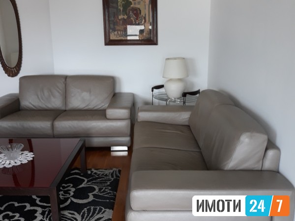 Rent Apartment in   Centar