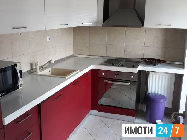 Rent Apartment in   Centar