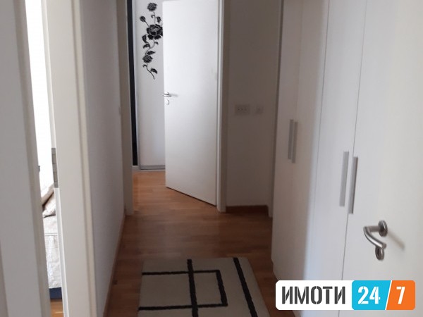 Rent Apartment in   Centar