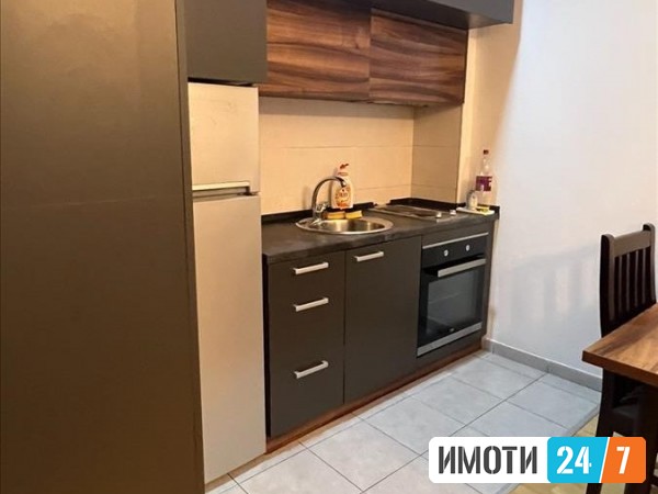 Rent Apartment in   KVoda