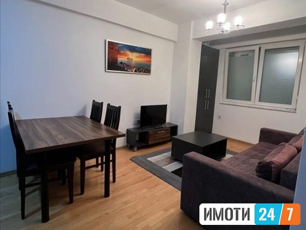 Rent Apartment in   KVoda