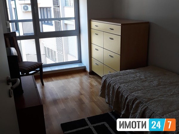 Rent Apartment in   Centar