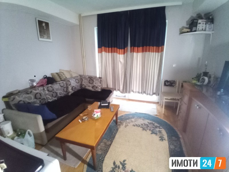 Sell Apartment in   SSever