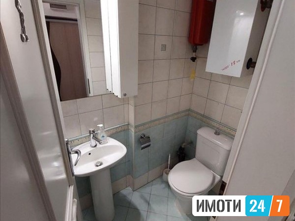 Rent Apartment in   Vodno