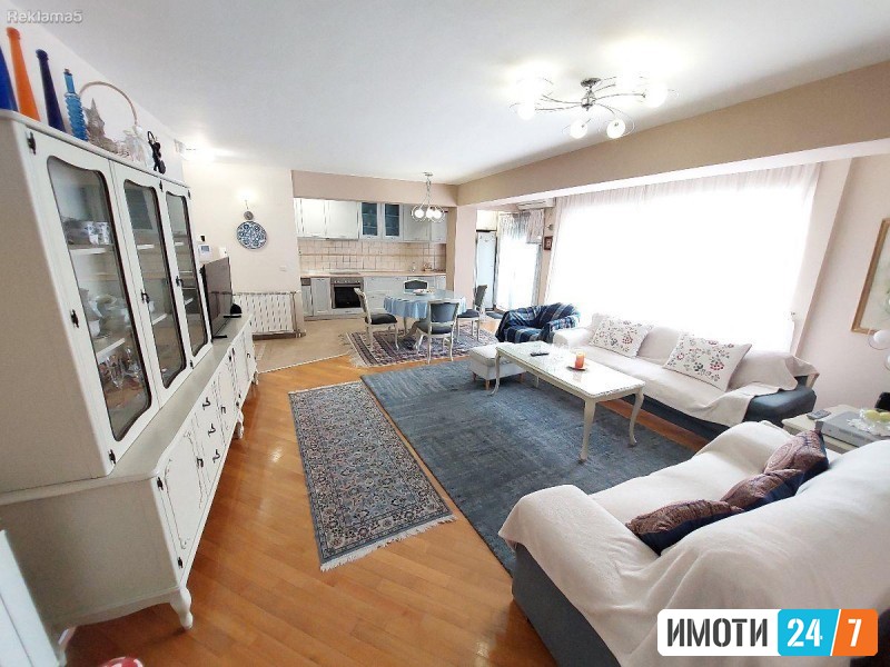 Rent Apartment in   Vodno