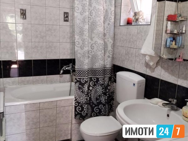 Rent Apartment in   Taftalidze 1