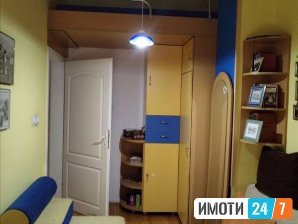 Rent Apartment in   Taftalidze 1