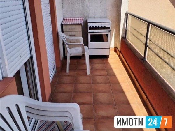 Rent Apartment in   Taftalidze 1