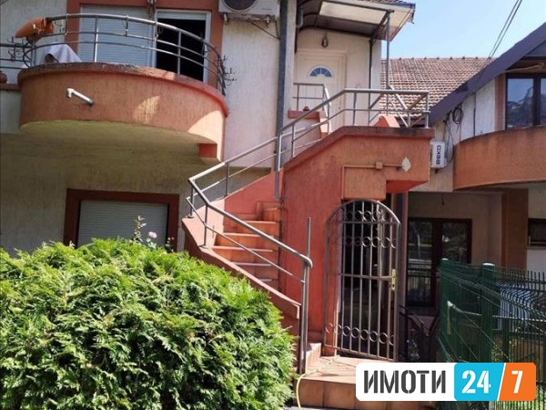 Rent Apartment in   Taftalidze 1