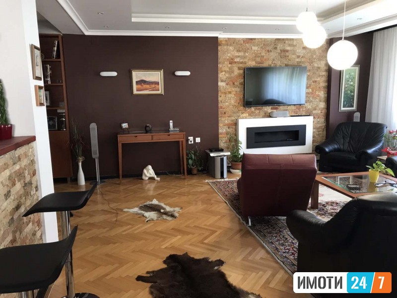 Rent Apartment in   Karposh 1