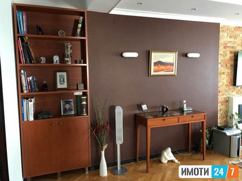 Rent Apartment in   Karposh 1