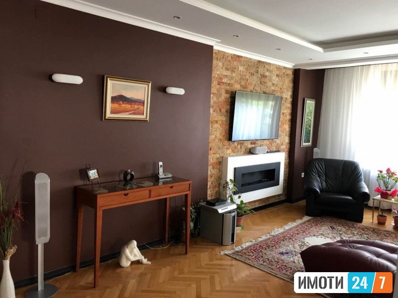 Rent Apartment in   Karposh 1