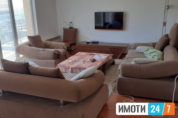 Rent House in   KVoda