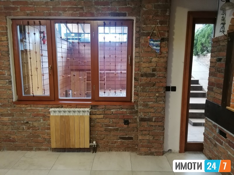 Sell House in   Karposh 1