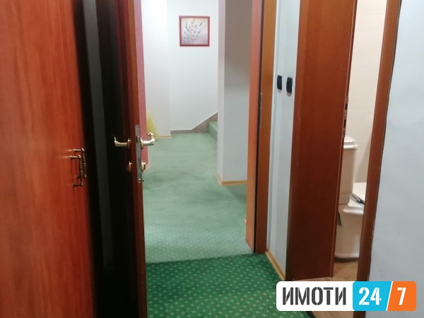 Rent Office space in   Karposh 1