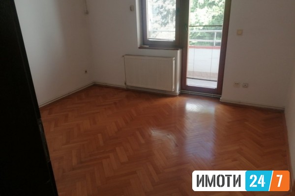 Rent Apartments in   Centar