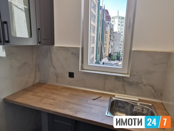 Rent Apartment in   Centar