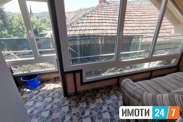 Sell House in   KVoda