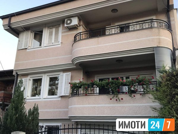 Rent House in   Zhdanec