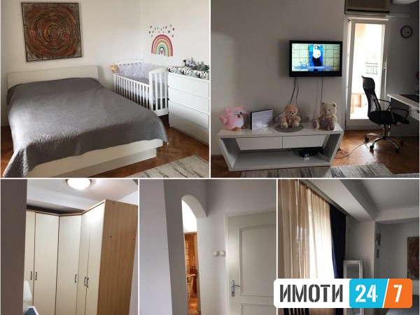 Rent House in   Zhdanec