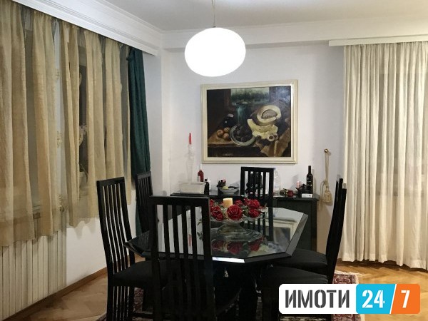 Rent House in   Zhdanec