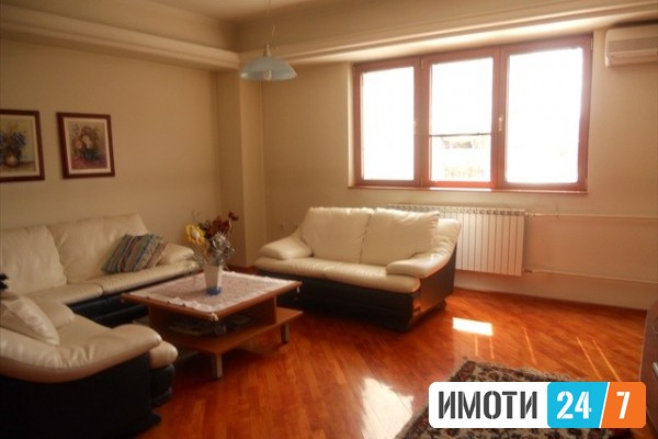 Rent Apartments in   Aerodrom