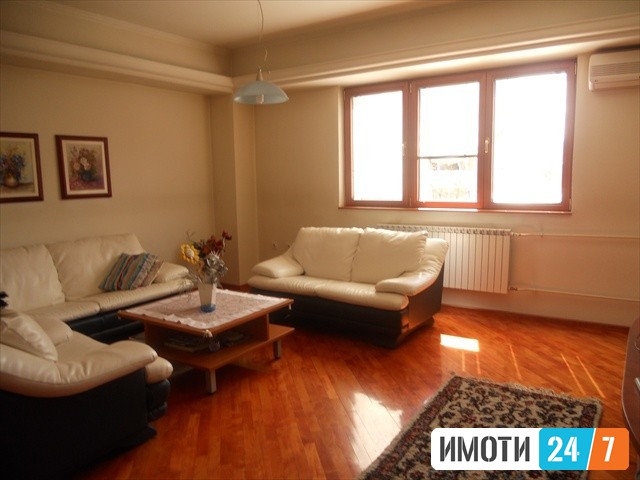 Rent Apartment in   Aerodrom