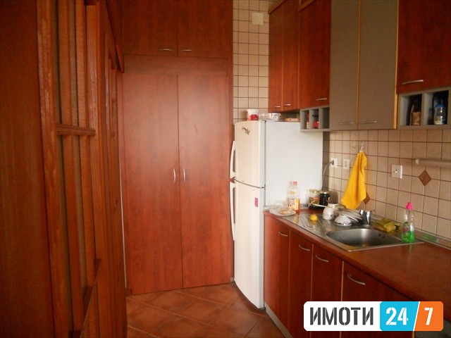 Rent Apartment in   Aerodrom