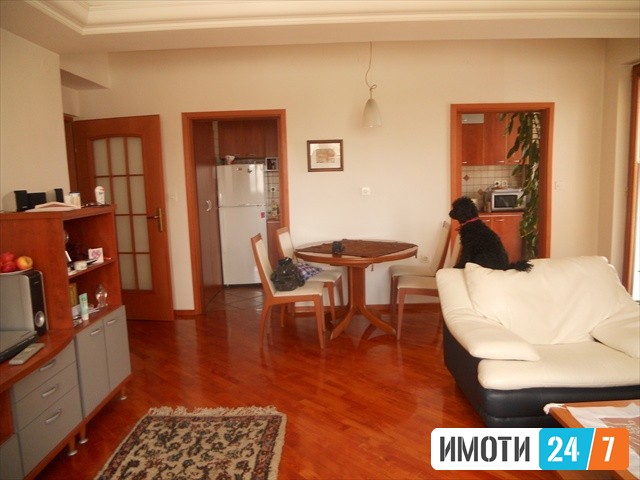 Rent Apartment in   Aerodrom