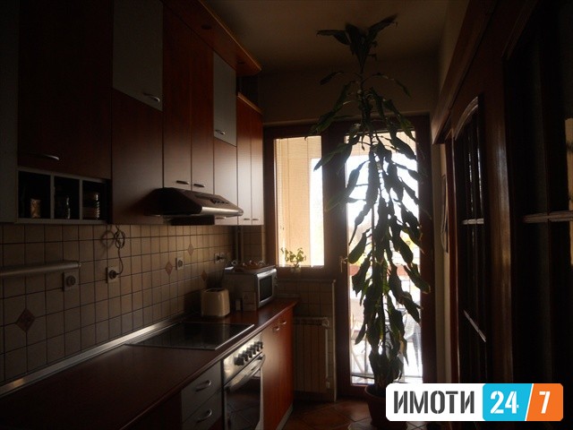 Rent Apartment in   Aerodrom