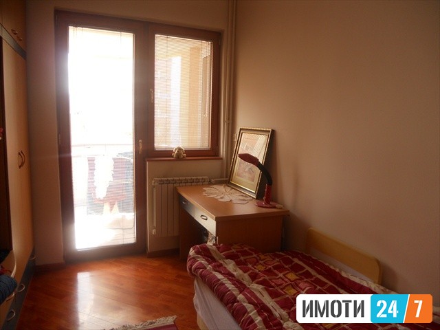 Rent Apartment in   Aerodrom