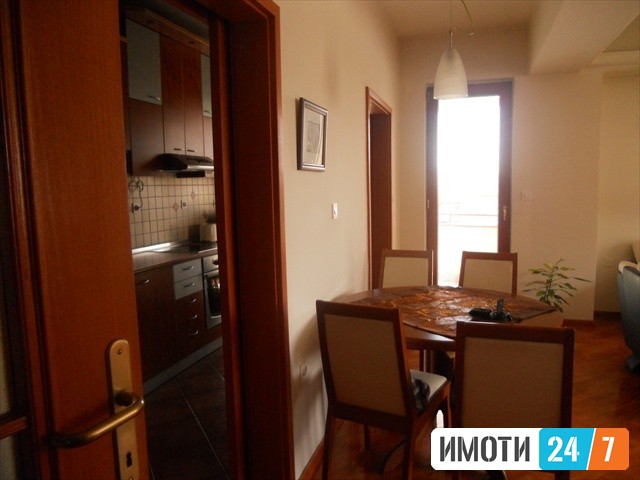 Rent Apartment in   Aerodrom