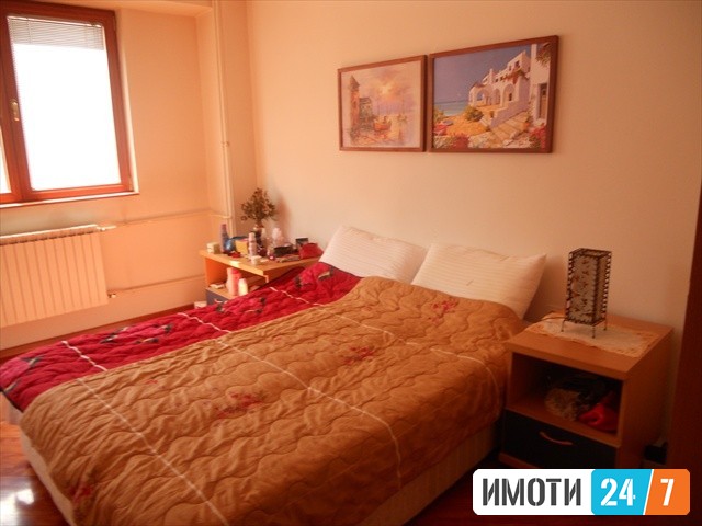 Rent Apartment in   Aerodrom