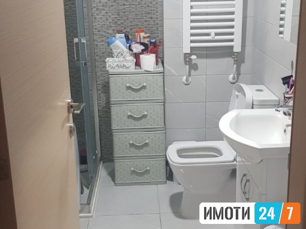 Rent Apartment in   Aerodrom