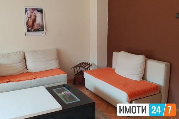 Rent Apartments in   KVoda