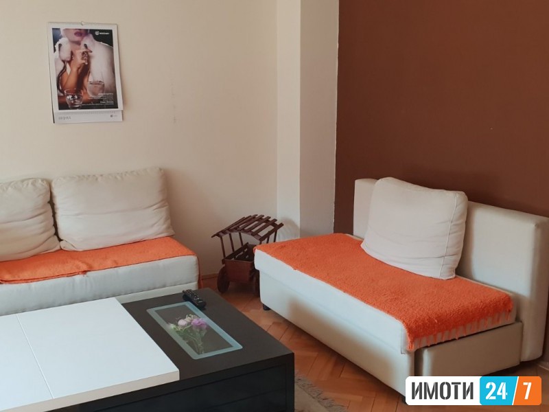 Rent Apartment in   KVoda