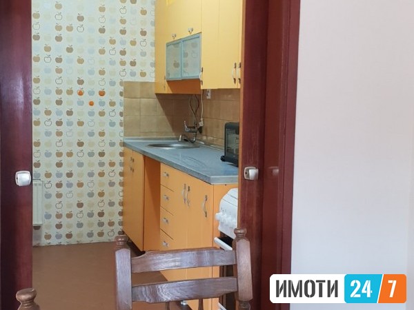 Rent Apartment in   KVoda