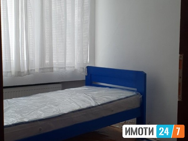 Rent Apartment in   KVoda