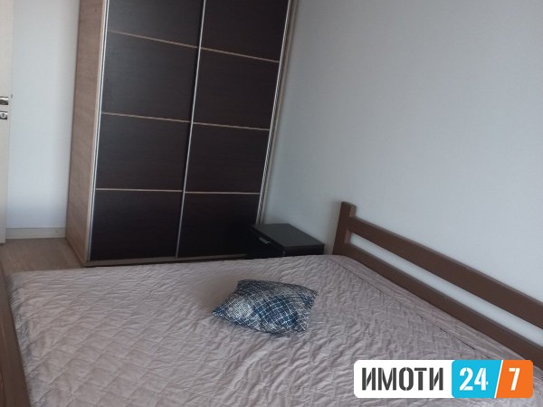 Rent Apartment in   Aerodrom