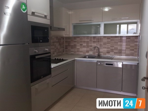 Rent Apartment in   Aerodrom