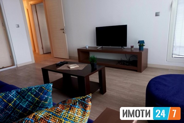 Rent Apartments in   Aerodrom