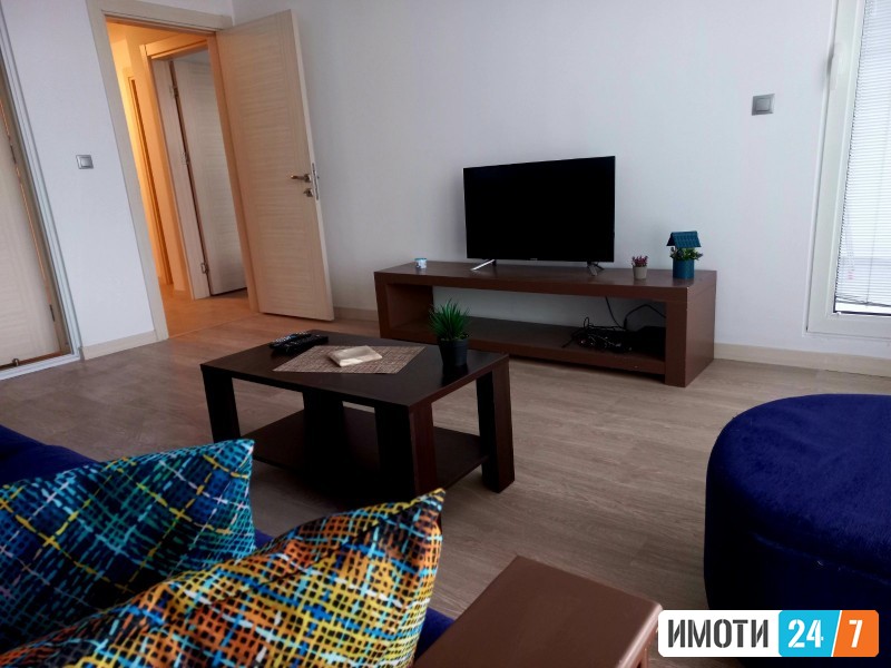 Rent Apartment in   Aerodrom